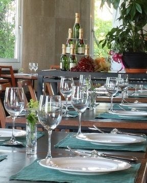 魚座 地図 写真 熊本市 フレンチ フランス料理 ぐるなび