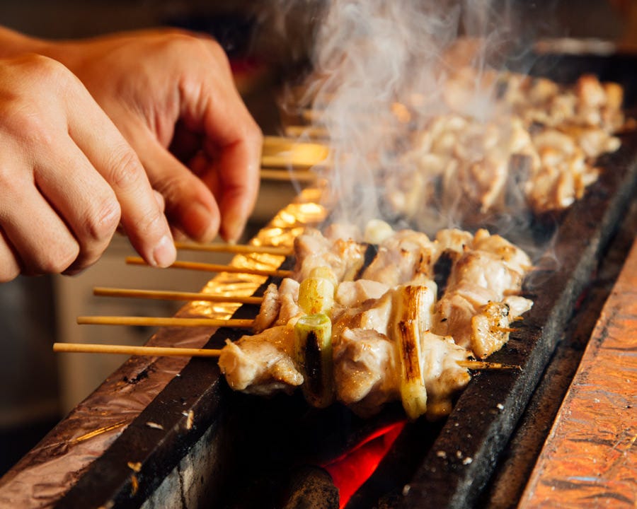 やきとりにしだ家 西所沢店（地図/写真/所沢/居酒屋） ぐるなび