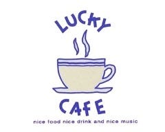 LUCKY CAFE 