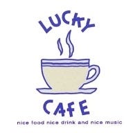 LUCKY CAFE の画像