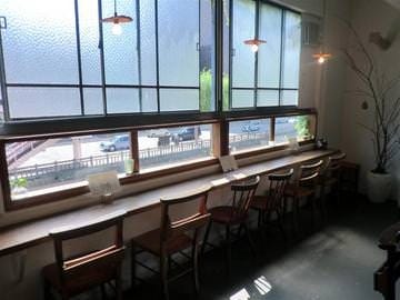 Cafe Epice カフェエピス 地図 写真 秋田市 カフェ ぐるなび