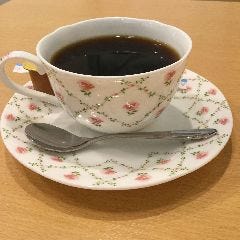 カフェ・ペーパームーン の画像