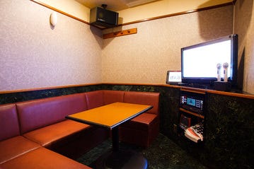 甘太郎 海老名店 地図 写真 海老名 居酒屋 ぐるなび
