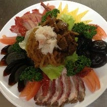 中華飯店 紅龍 本店 の画像