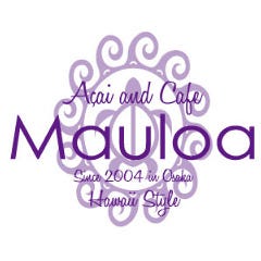 Mauloa Acai and Cafe 