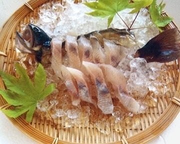 黒川水産