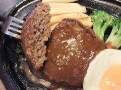 肉の万世 高島平店