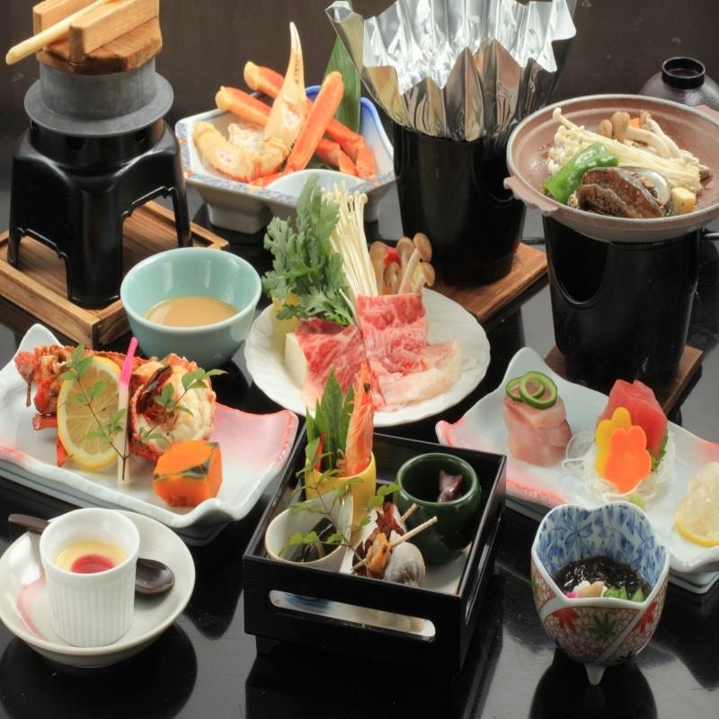 内海温泉 いち豆 地図 写真 常滑 知多半島 会席料理 ぐるなび