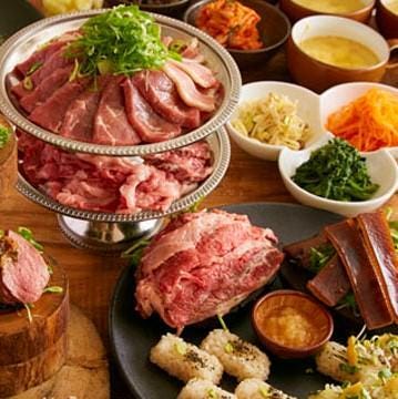 大宮 焼肉寿司 地図 写真 大宮 焼肉 ぐるなび