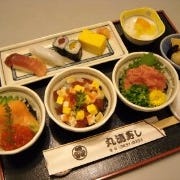 丸清寿司 の画像