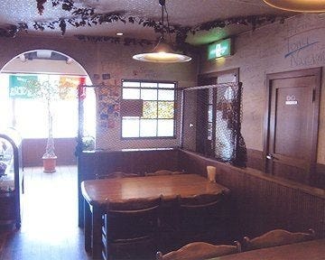 ラ セーラ 地図 写真 松山 洋食屋 ぐるなび