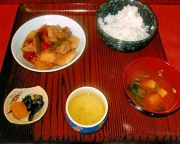 仲よし食堂 地図 写真 井原 笠岡 浅口 和食その他 ぐるなび 仲よし食堂 地図 写真 井原 笠岡 浅口 和食その他 ぐるなび