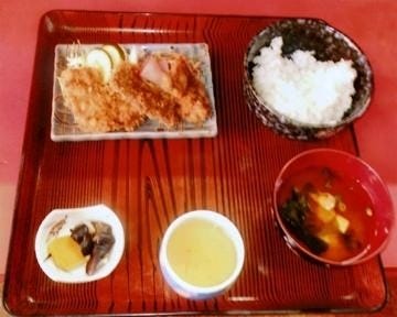 仲よし食堂 地図 写真 井原 笠岡 浅口 和食その他 ぐるなび 仲よし食堂 地図 写真 井原 笠岡 浅口 和食その他 ぐるなび