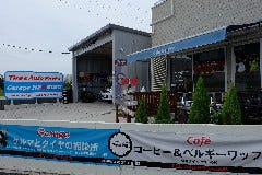 Garage＆Cafe Neoring の画像