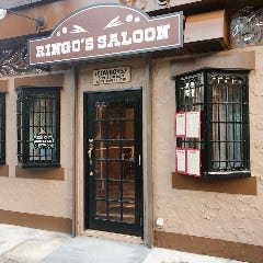 RINGO’S SALOON の画像