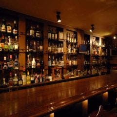 Bar Spirits の画像