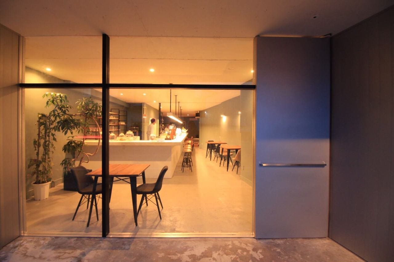 カフェ バー Ants 地図 写真 飛騨 高山 カフェ ぐるなび