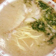 ふくちゃんラーメン の画像