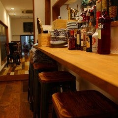 ワイン食堂 Pino の画像