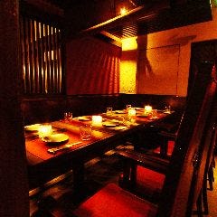 新宿西口で飲み放題があるおすすめ居酒屋