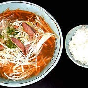 東京ラーメン大番 桜川店 の画像