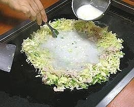 もんじゃ焼千景 地図 写真 函館 もんじゃ焼き ぐるなび