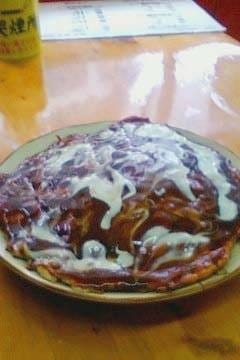 お好み焼きエイト 地図 写真 大牟田 お好み焼き ぐるなび