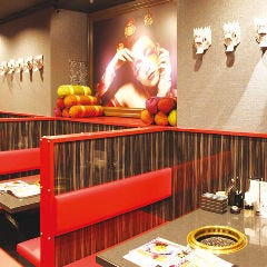 滋賀県で焼肉食べ放題があるお店