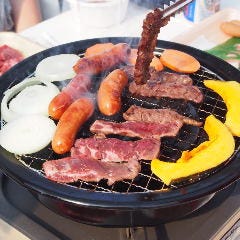 岡山でバーベキューができるお店 バーベキュー場 岡山でバーベキューができるお店 バーベキュー場