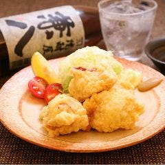 旗の台で飲み放題があるおすすめ居酒屋