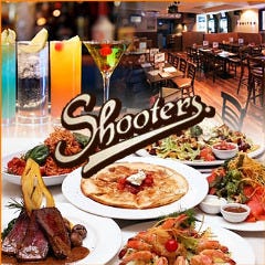 Shooters Sports Bar ＆ Grill 