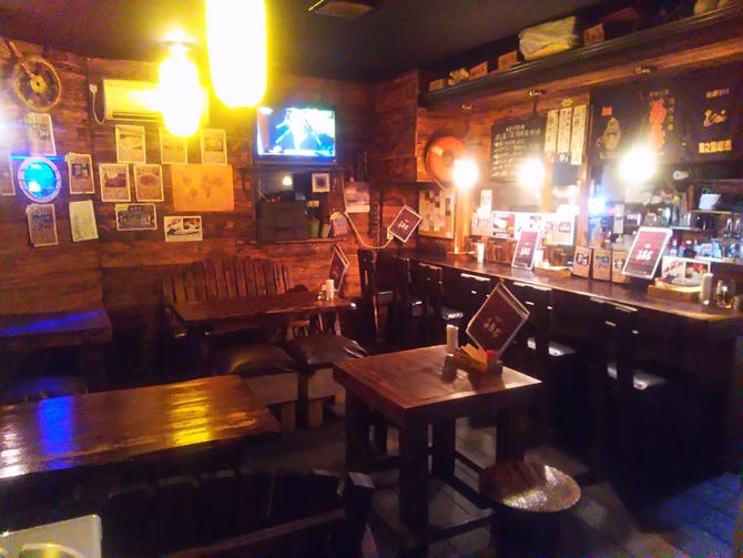 居酒屋 海賊船 地図 写真 沖縄市 うるま市 居酒屋 ぐるなび
