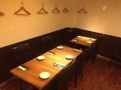 イタリア食堂 shimaneko の画像