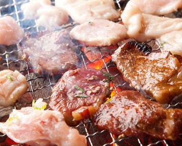 21年 最新グルメ 炭火焼肉 炭笑 江別 北広島 恵庭 レストラン カフェ 居酒屋のネット予約 北海道版
