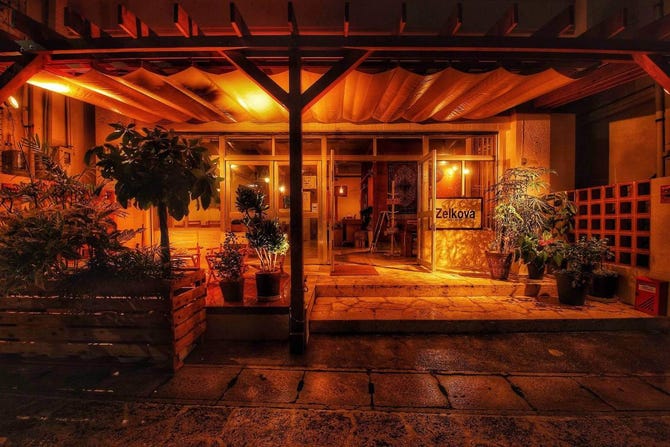 Zelkova ゼルコバ 地図 写真 石垣島 西表島 与那国島 食堂 定食 ぐるなび