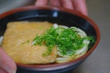 錦そば 地図 写真 なんば 難波 ラーメン つけ麺その他 ぐるなび