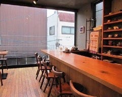 炭火煎珈琲と紅茶の店 KUNUGI の画像