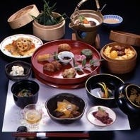 文四郎麩 麩料理処 清居 の画像