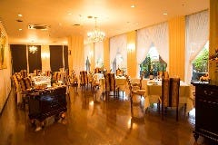 石巻グランドホテル Restaurant La．Loretteの画像