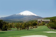 富士の杜ゴルフクラブ 