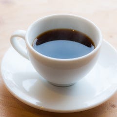 HEROES COFFEE ヒーローズコーヒー の画像