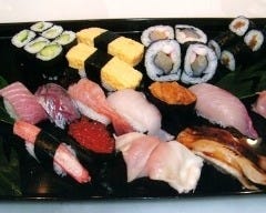 直寿司 の画像