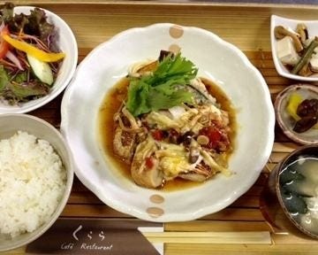 くらら 地図 写真 井原 笠岡 浅口 洋食その他 ぐるなび