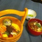 日本料理 萩乃屋 の画像