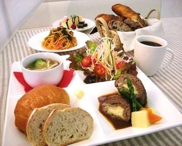 ビエント 地図 写真 西新 カフェ ぐるなび