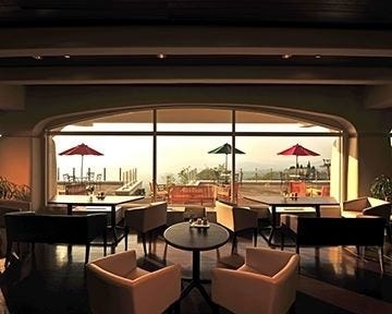赤倉観光ホテル カフェテラス 地図 写真 妙高 カフェ ぐるなび