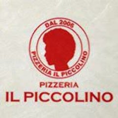 PIZZERIA IL PICCOLINO の画像