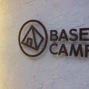 BASE CAMP の画像