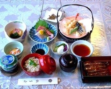 銚子屋旅館 地図 写真 白井 印西 割烹 ぐるなび