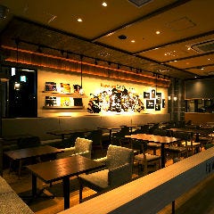 kawara CAFE＆DINING KITTE博多店 の画像